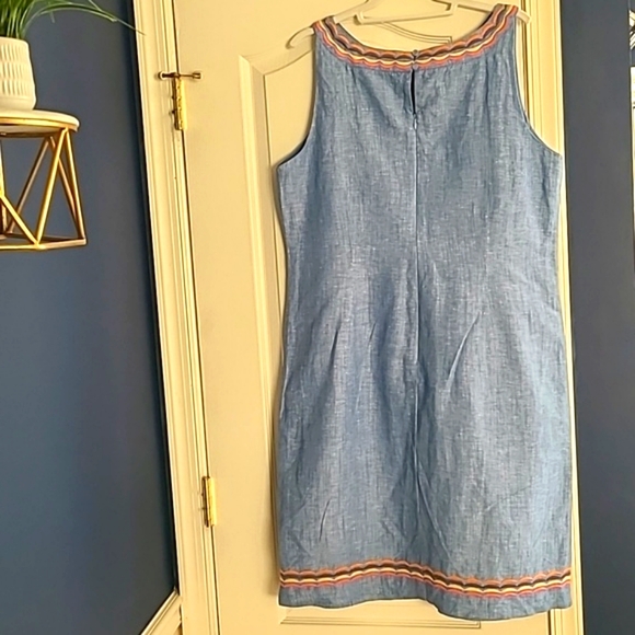 Talbots Dress - Picture 5 of 5